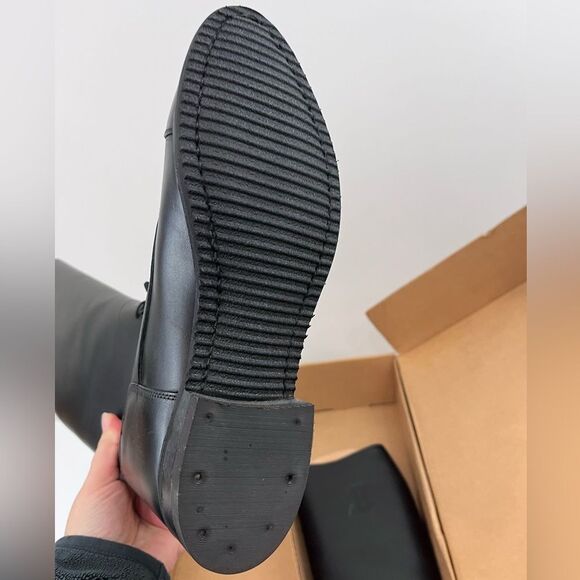 International Boot Co. English Riding Field Boot Women’s 8.5 Cuff lined - Picture 5 of 5